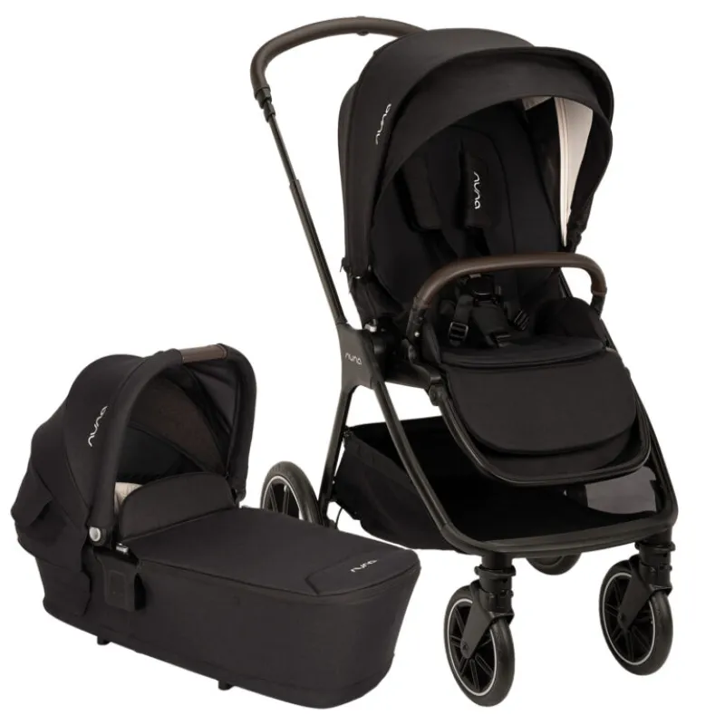 Nuna TRIV™ lx + LYTL™ + Winter set