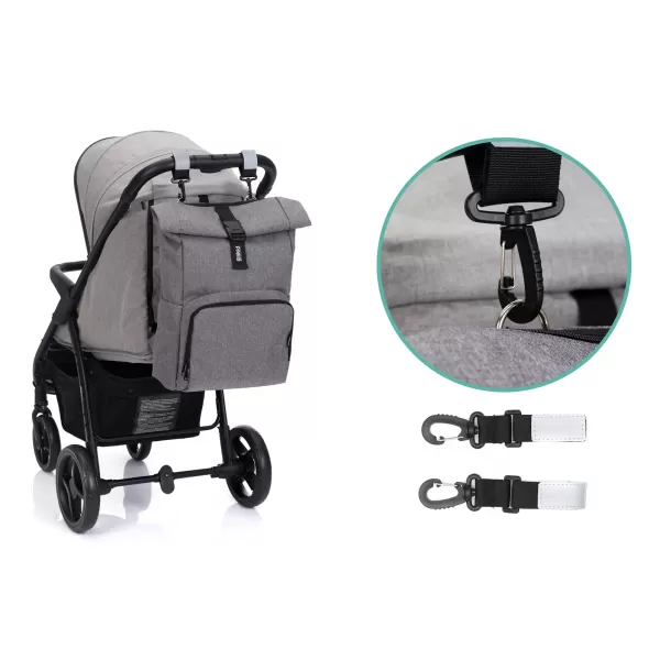 Fillikid Batoh na pleny Tokio