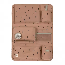 Lässig Car Wrap-to-Go Happy Prints