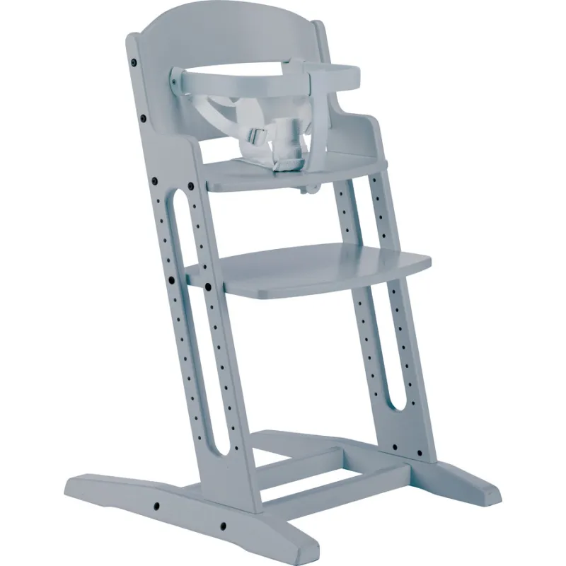 Baby Dan Dřevěná jídelní židlička BabyDan DanChair