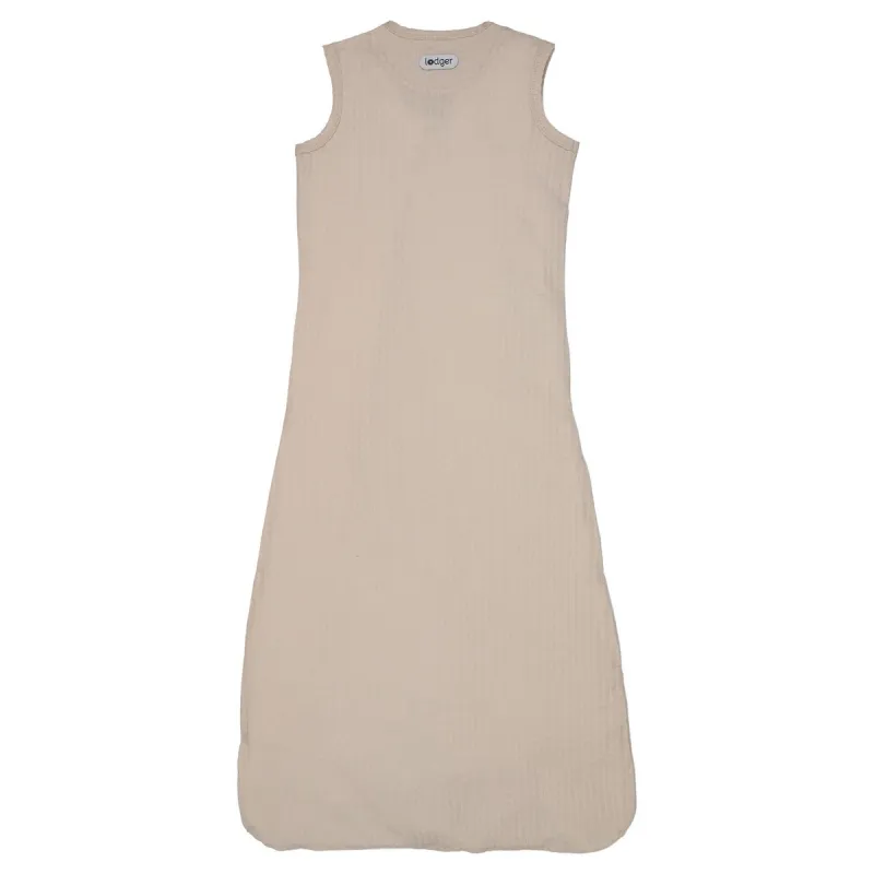 LODGER Hopper Sleeveless Seersucker 68/80