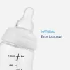 Difrax Kojenecká S-lahvička antikolik, 170ml