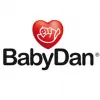 Baby Dan univerzální uzávěr lepící Easy Fix Catch, BIO