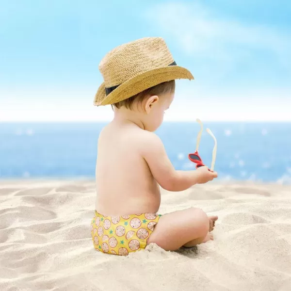 Bambino Mio Kojenecké plavky vel. XL