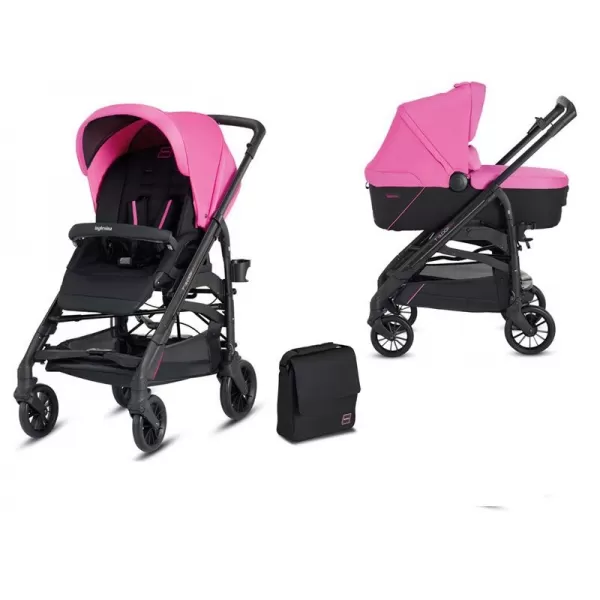 Inglesina Trilogy systém Colors 2v1