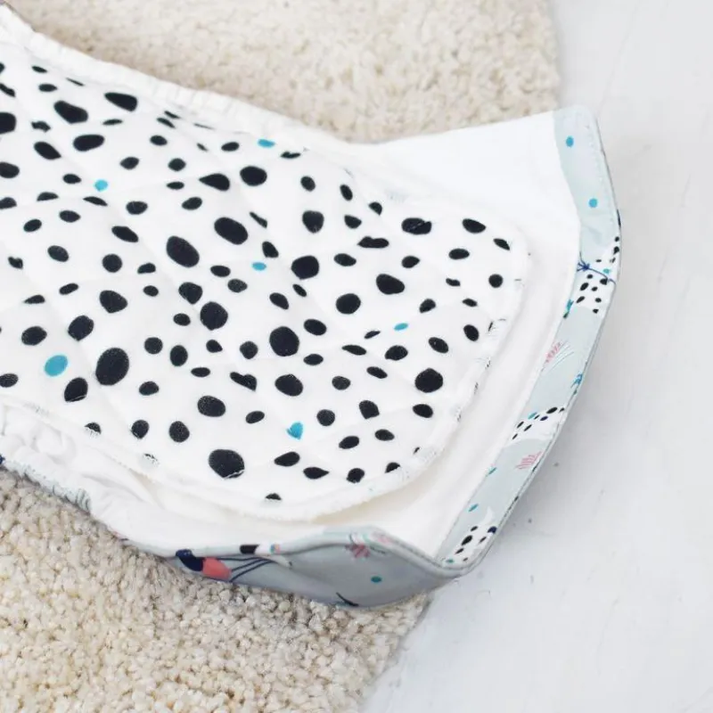 Bambino Mio absorbční vložka Mio Boost Pet Party