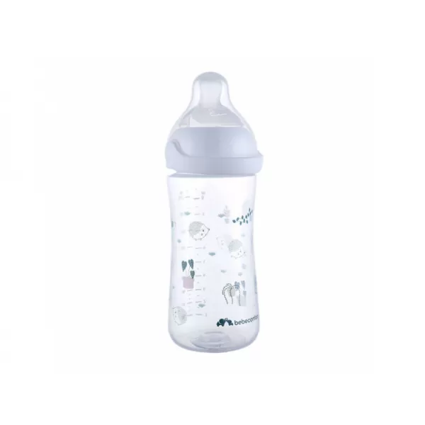 Bebeconfort Kojenecká láhev Emotion Physio 270ml 0-12m+