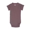 LODGER Romper Short Sleeves Ciumbelle Rose vel. 68