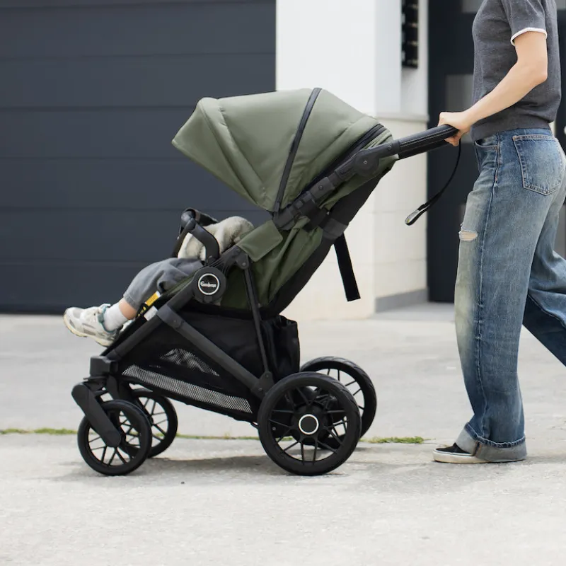 Emmaljunga SONIC Stroller