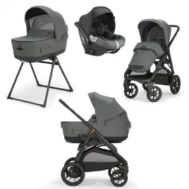 Inglesina Kočárek Aptica XT Darwin Recline 4v1