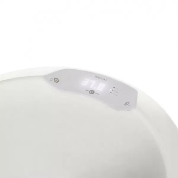 Bebe-Jou Digitální koupací sada Sense Plus 8 dílná