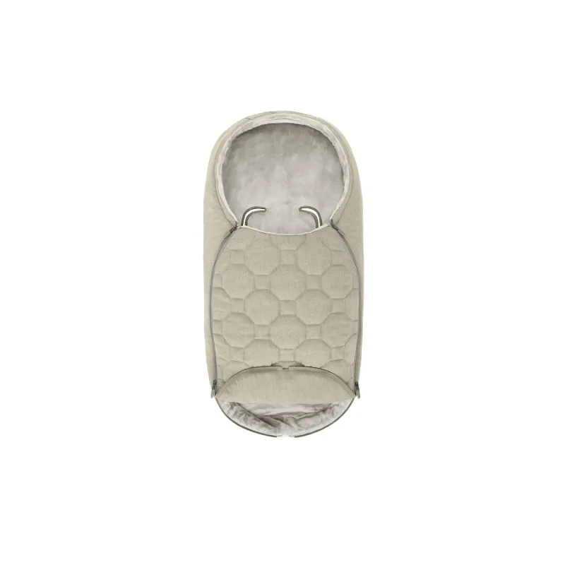 Inglesina Fusak Newborn Winter Muff