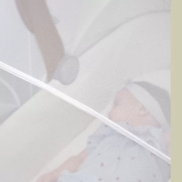 Inglesina sitka proti hmyzu pro vaničku Electa/Aptica/Aptica XT