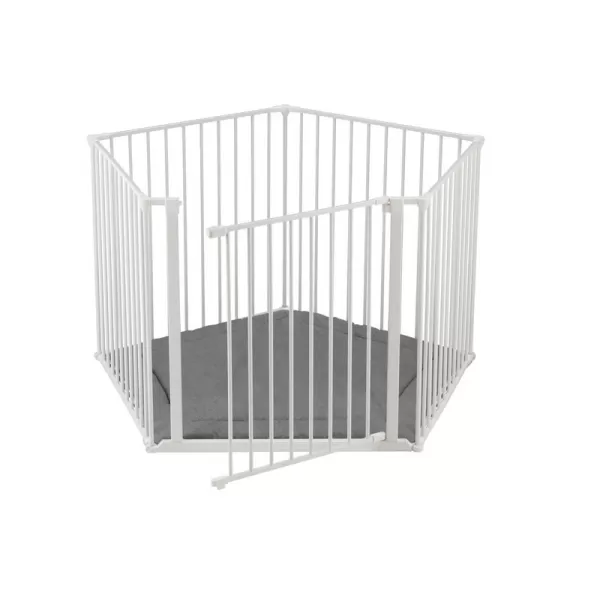 Baby Dan Ohrádka Park a Kid s matrací