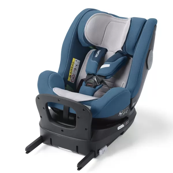 RECARO Autosedačka Salia 125 i-Size