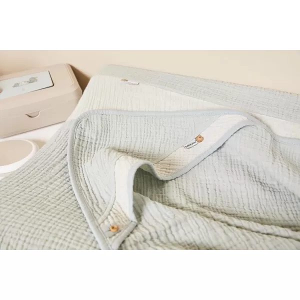 Bebe-Jou Spací vak Fabulous Pure Cotton 110 cm