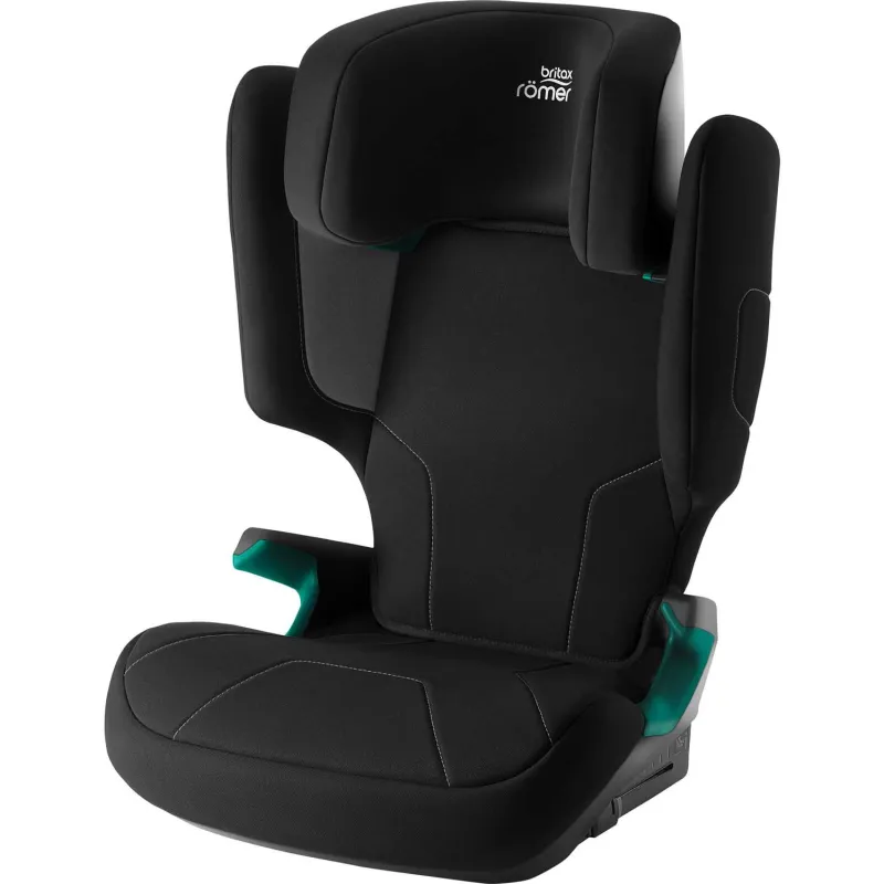 Römer Autosedačka Hi-Liner