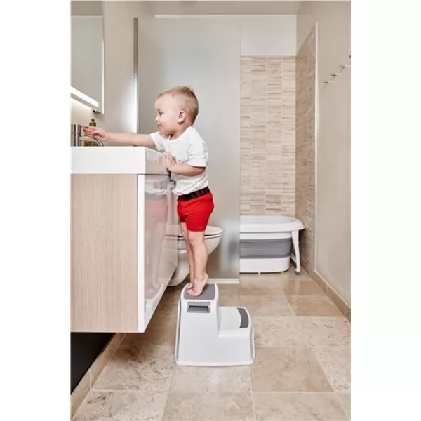 Baby Dan protiskluzové stupátko schůdky