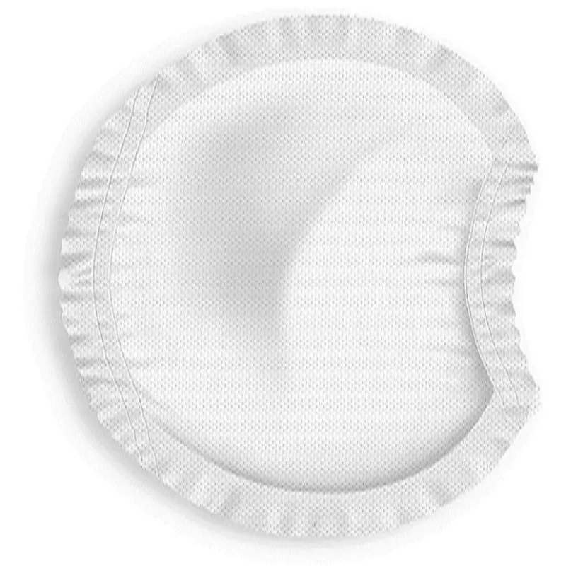 Baby Dan prsní tampóny ultra absorpční 24ks