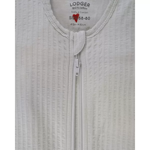 LODGER Hopper Sleeveless Seersucker 86/98