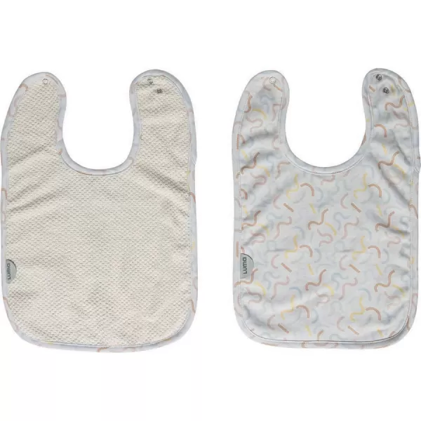 LUMA Bryndáčky 2ks