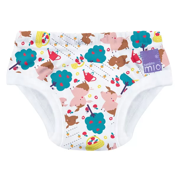 Bambino Mio učící plenky 18-24 měsíců