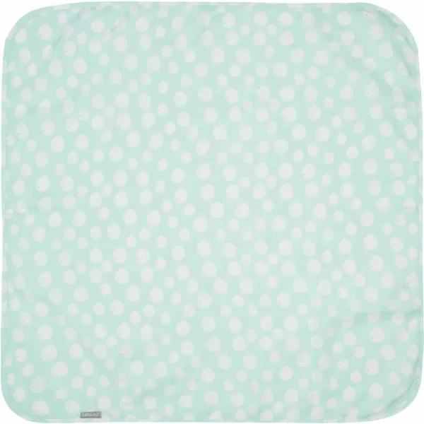 Bebe-Jou Bambusová mušelínová plenka 70x70 cm Set 3ks Confetti party