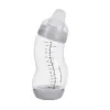 Difrax Kojenecká S-lahvička, široká, Antikoliková, 310 ml