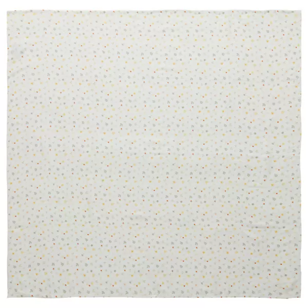 Bebe-Jou Mušelínová plenka 110x110 cm