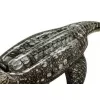 Bestway Dětský nafukovací krokodýl do vody 193x94 cm