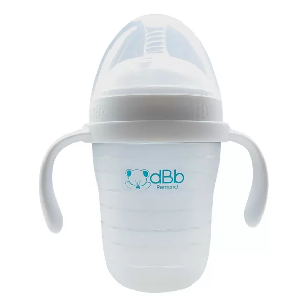 dBb Remond dBb Celosilikonová lahvička 240ml