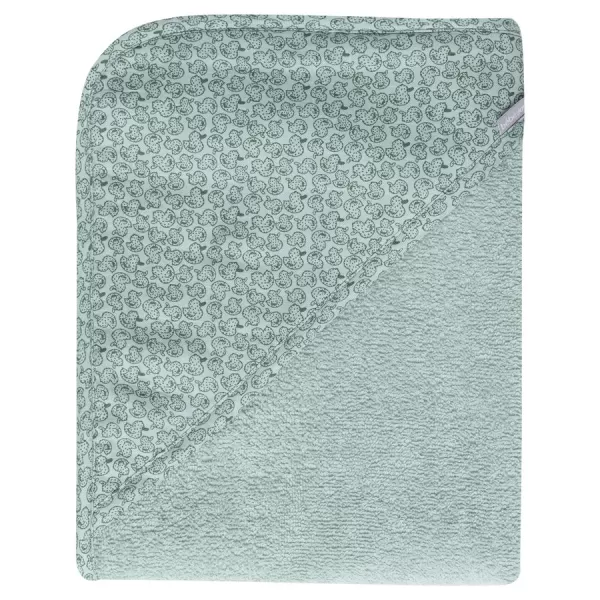 Bebe-Jou Ručník s kapucí froté Bébé-Jou