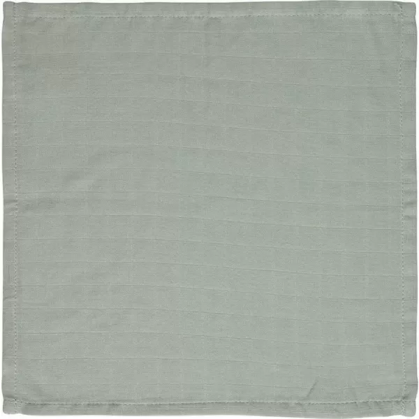 LUMA Mušelínové žínky na obličej 3ks