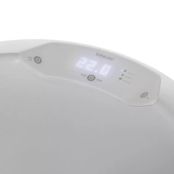 Bebe-Jou Digitalni vanička Sense Edition