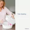 Difrax Sterilizátor do mikrovlnné trouby