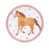 LÄSSIG School Patches Set