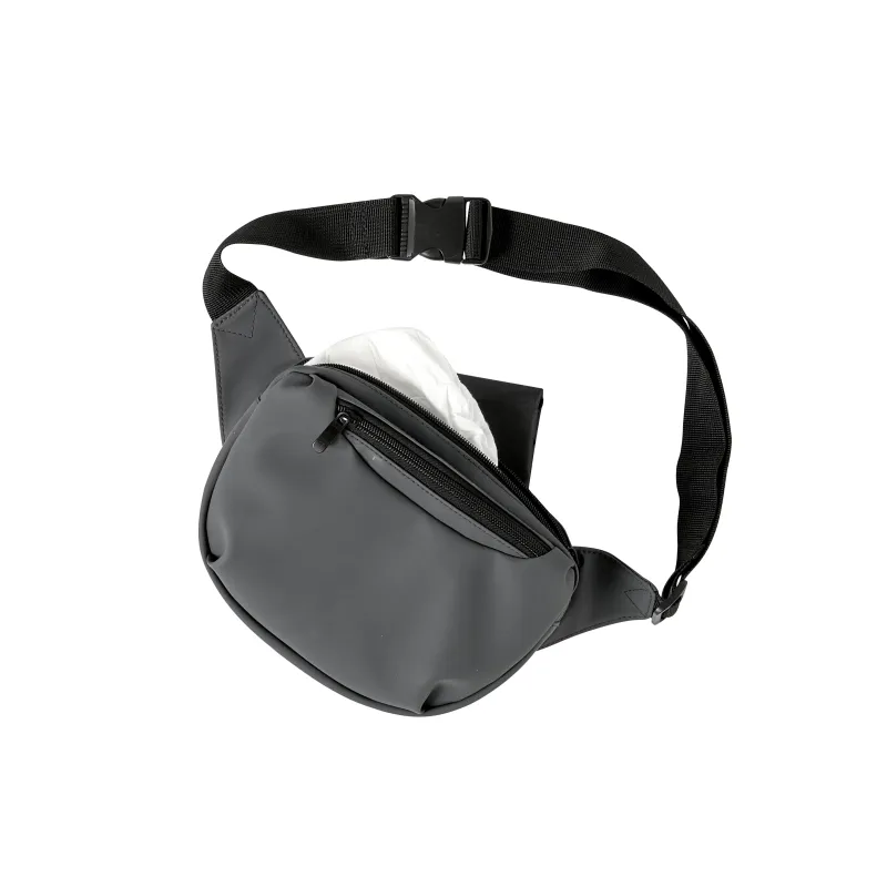 Baby Dan On-the-go Bag, přebalovací crossbody taška