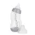 Difrax Kojenecká S-lahvička, široká, Antikoliková, 310 ml