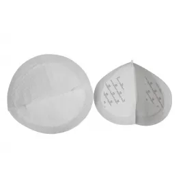 Baby Dan prsní tampóny ultra absorpční 24ks