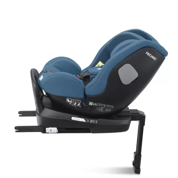 RECARO Autosedačka Salia 125 i-Size