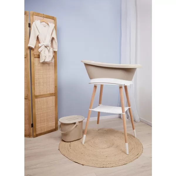 Bebe-Jou Sada vaničky Sense a stojanu Sense