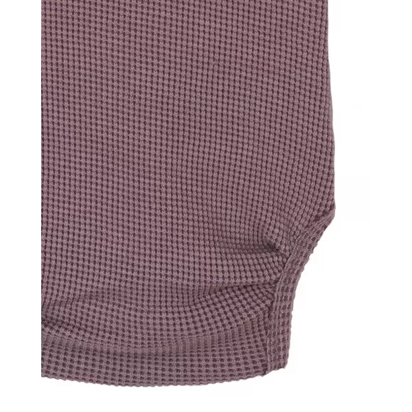 LODGER Romper Short Sleeves Ciumbelle Rose vel. 56