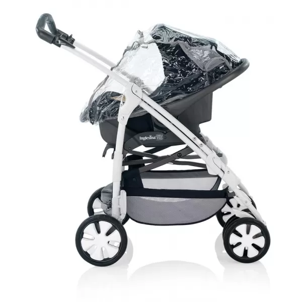 Inglesina Pláštěnka pro Huggy Prime/Multifix, DARWIN, CAB