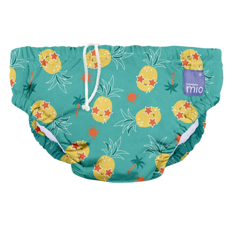 Bambino Mio Kojenecké plavky