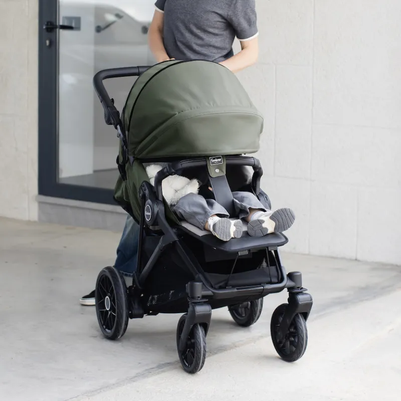 Emmaljunga SONIC Stroller