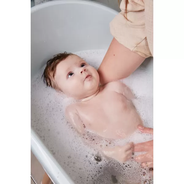 Bebe-Jou Koupací sada Sense 7 dílná