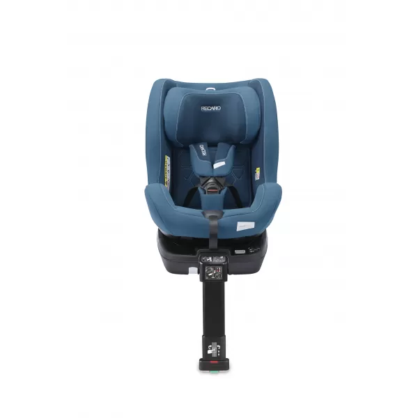 RECARO Autosedačka Salia 125 i-Size