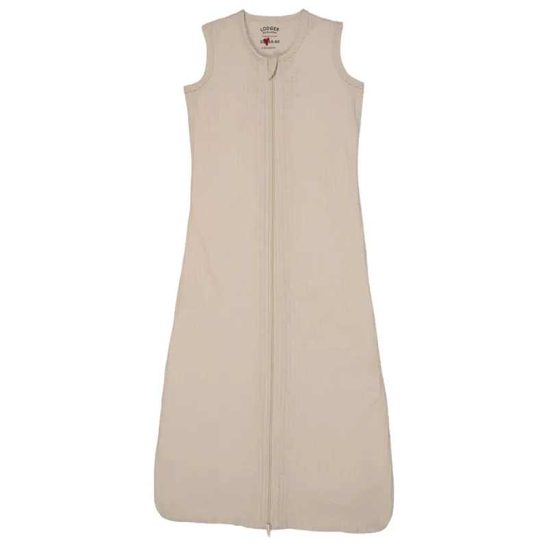 LODGER Hopper Sleeveless Seersucker 86/98