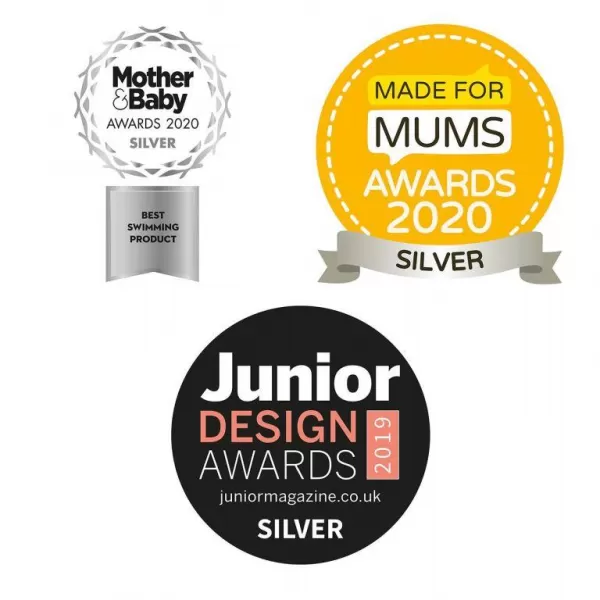 Bambino Mio Dětské tričko do vody s rukávem, UV 40+, vel. L