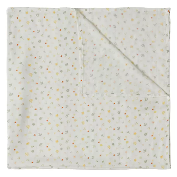 Bebe-Jou Mušelínová plenka 110x110 cm